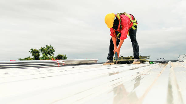 4 Ply Roofing in Frazier Park, CA