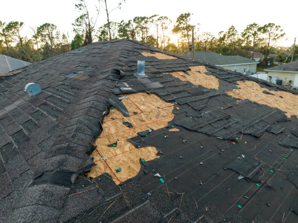 EPDM Roofing in Frazier Park, CA